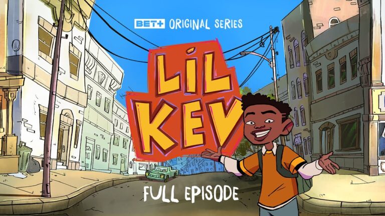 Watch Lil Kev | Series Premiere | Full Episode | Black Films:+