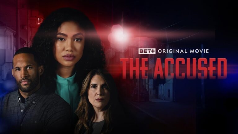 Watch Black Films:+ Original Movie | The Accused