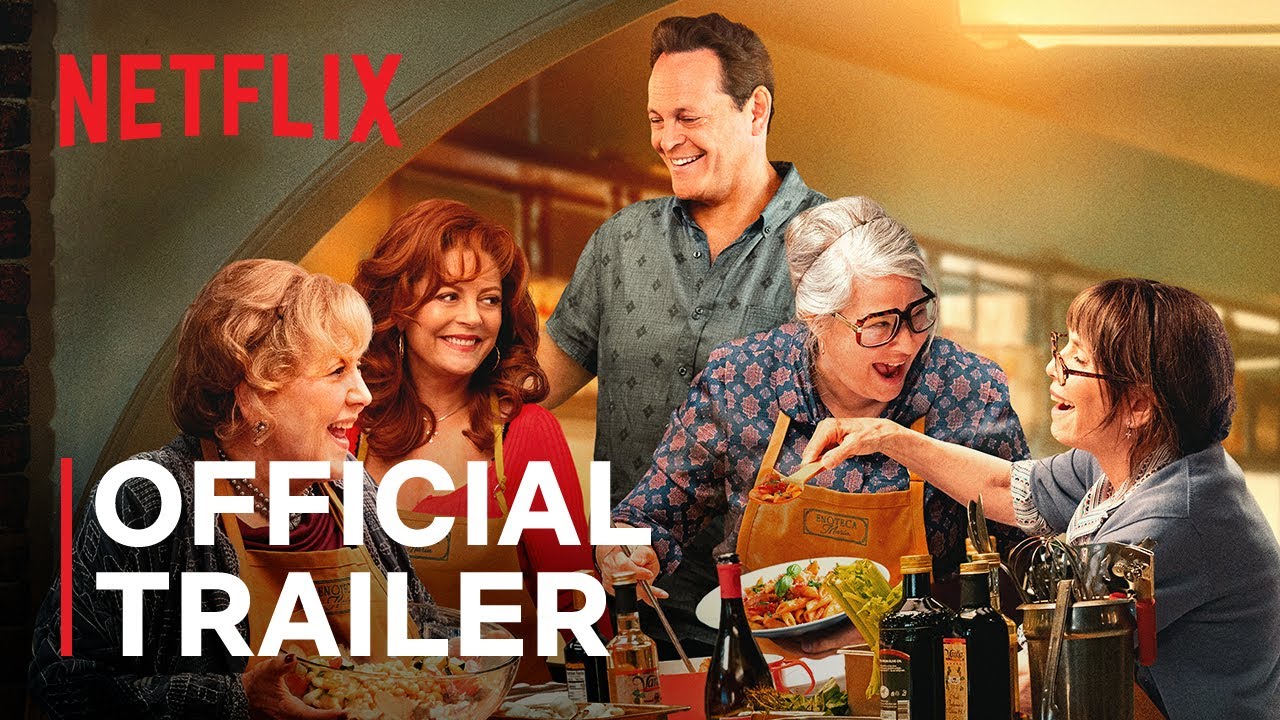Watch nonnas official movie netflix