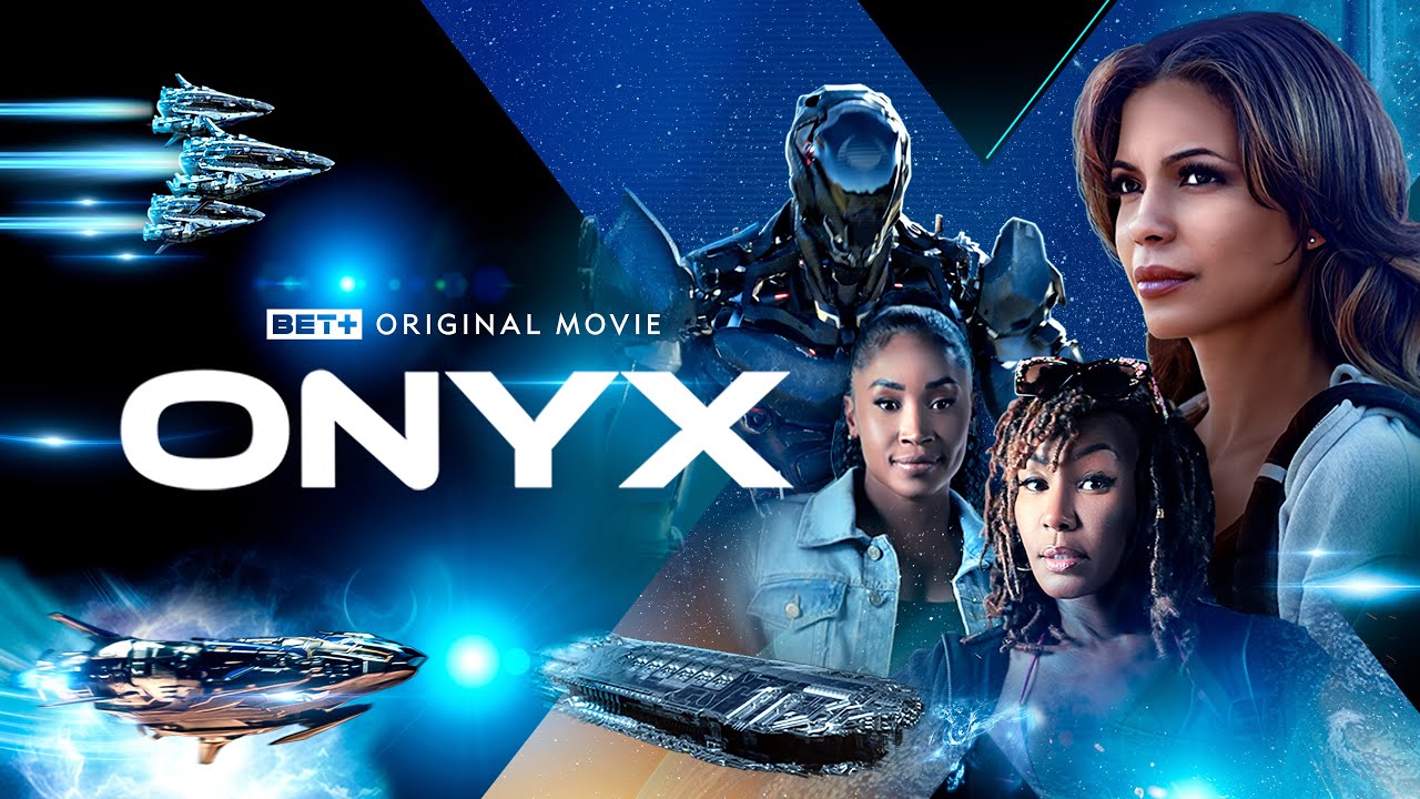 Watch Onyx Original Movie | Onyx