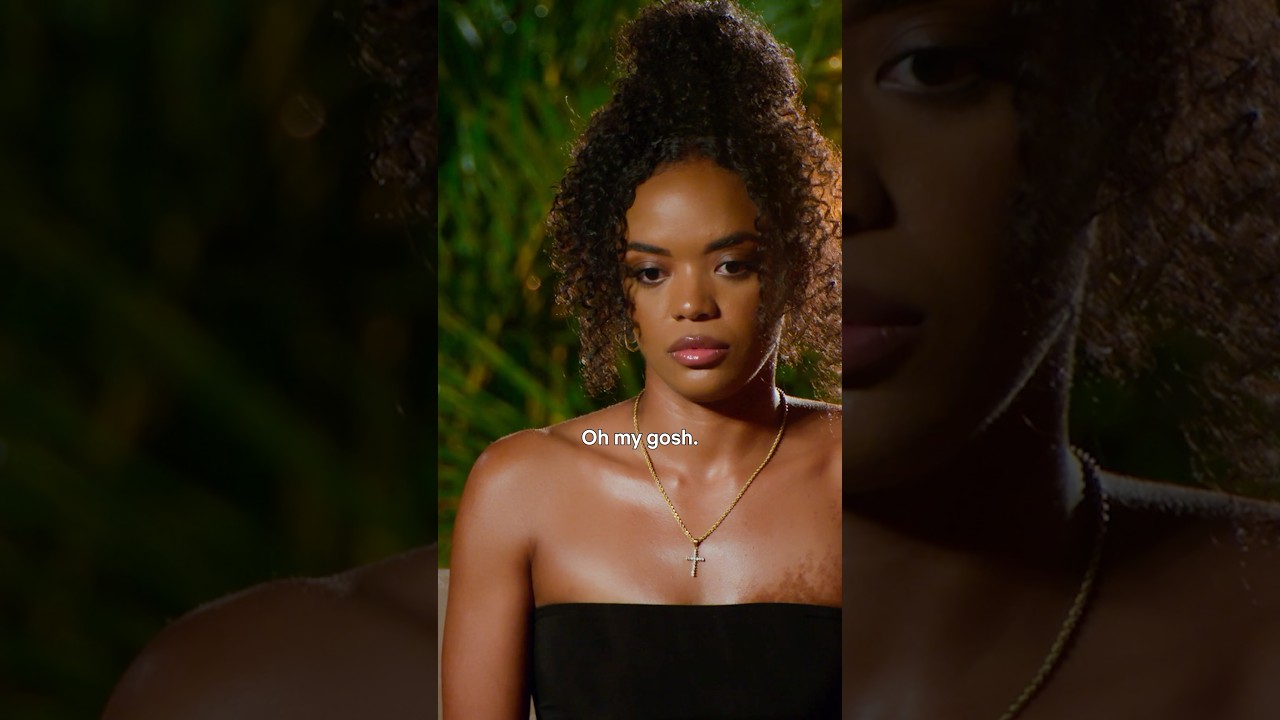 Watch Temptation Island Shante Finds Out Brion Cheated Afiaghana