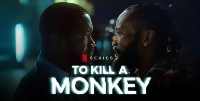 To Kill a Monkey Netflix – A Dark Nigerian Cyber Crime Thriller You Need to Watch