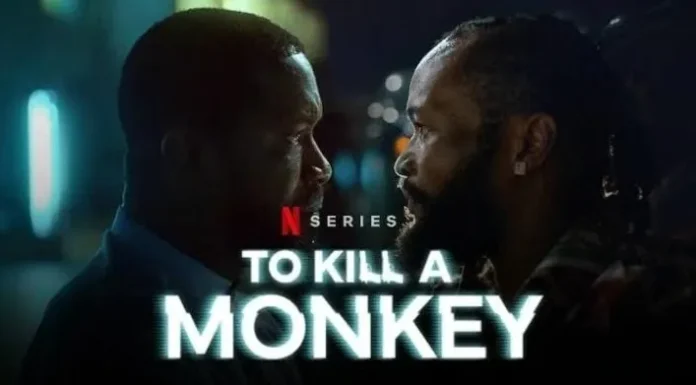 To Kill a Monkey Netflix – A Dark Nigerian Cyber Crime Thriller You Need to Watch