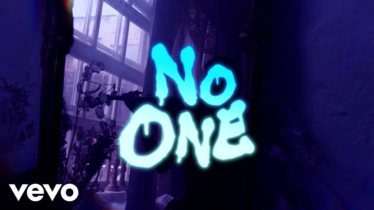 Gyakie no one (Official Lyric Video) Lyrics (Stream audio)