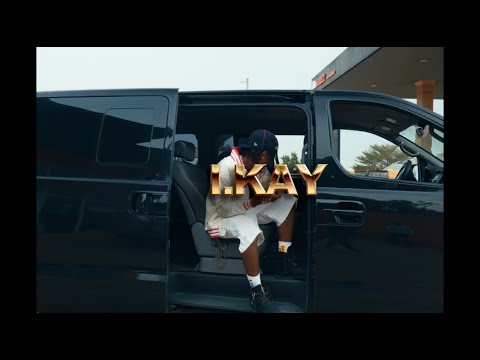 I.KAY SINDI NKAWE (MUSIC VIDEO) Lyrics (Stream audio)