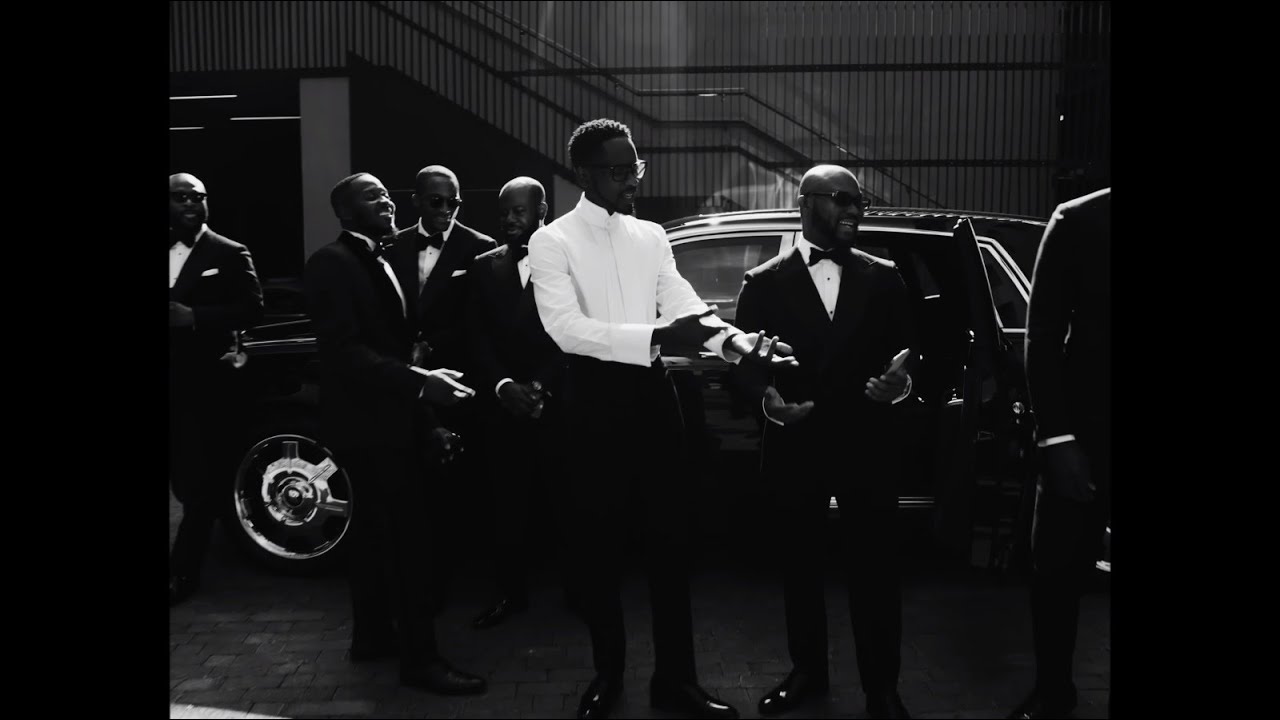 King Promise & Mr Eazi See What Weve Done (OFFICIAL Lyrics (Stream audio)