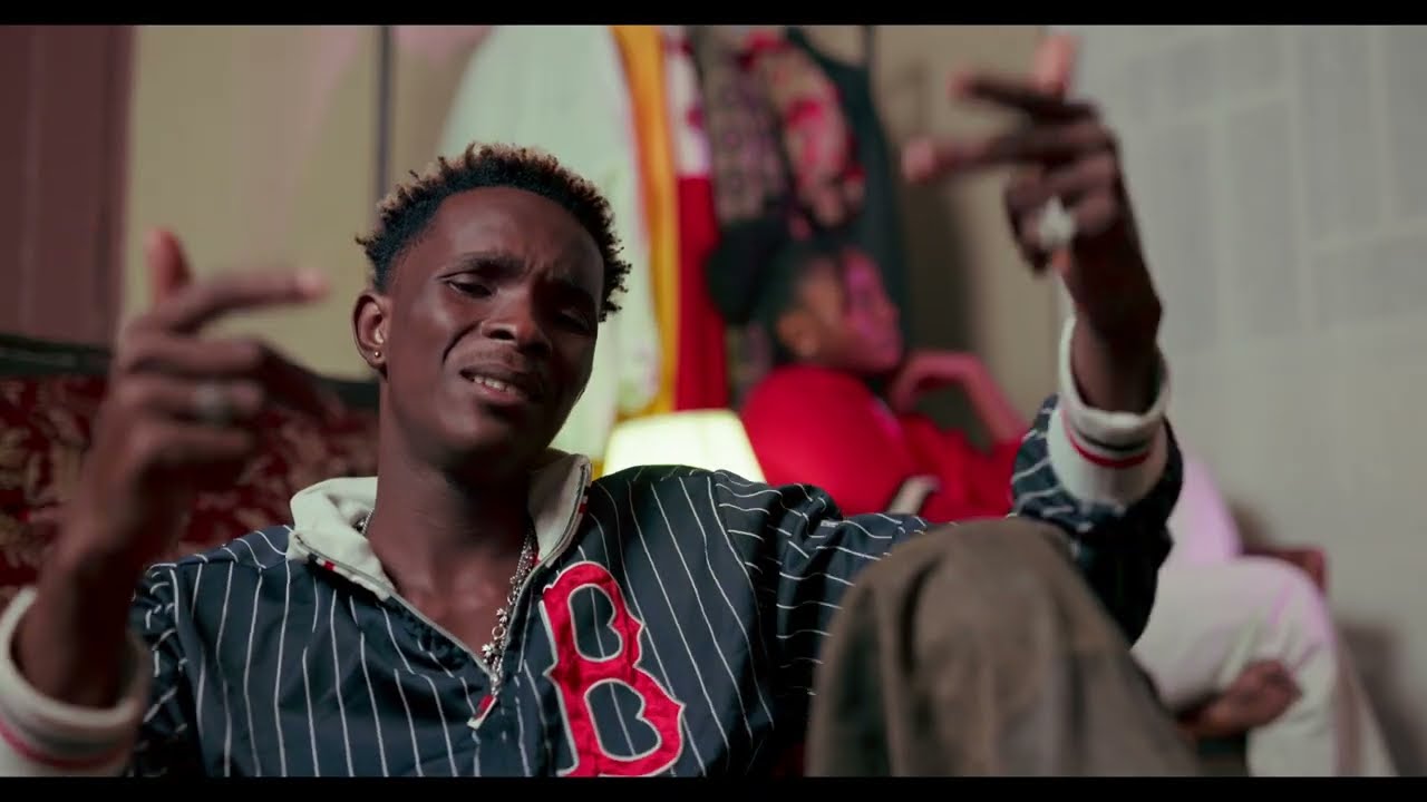 Baba Tundey Vision ft Oseikrom Sikanii Lyrics (Stream audio)