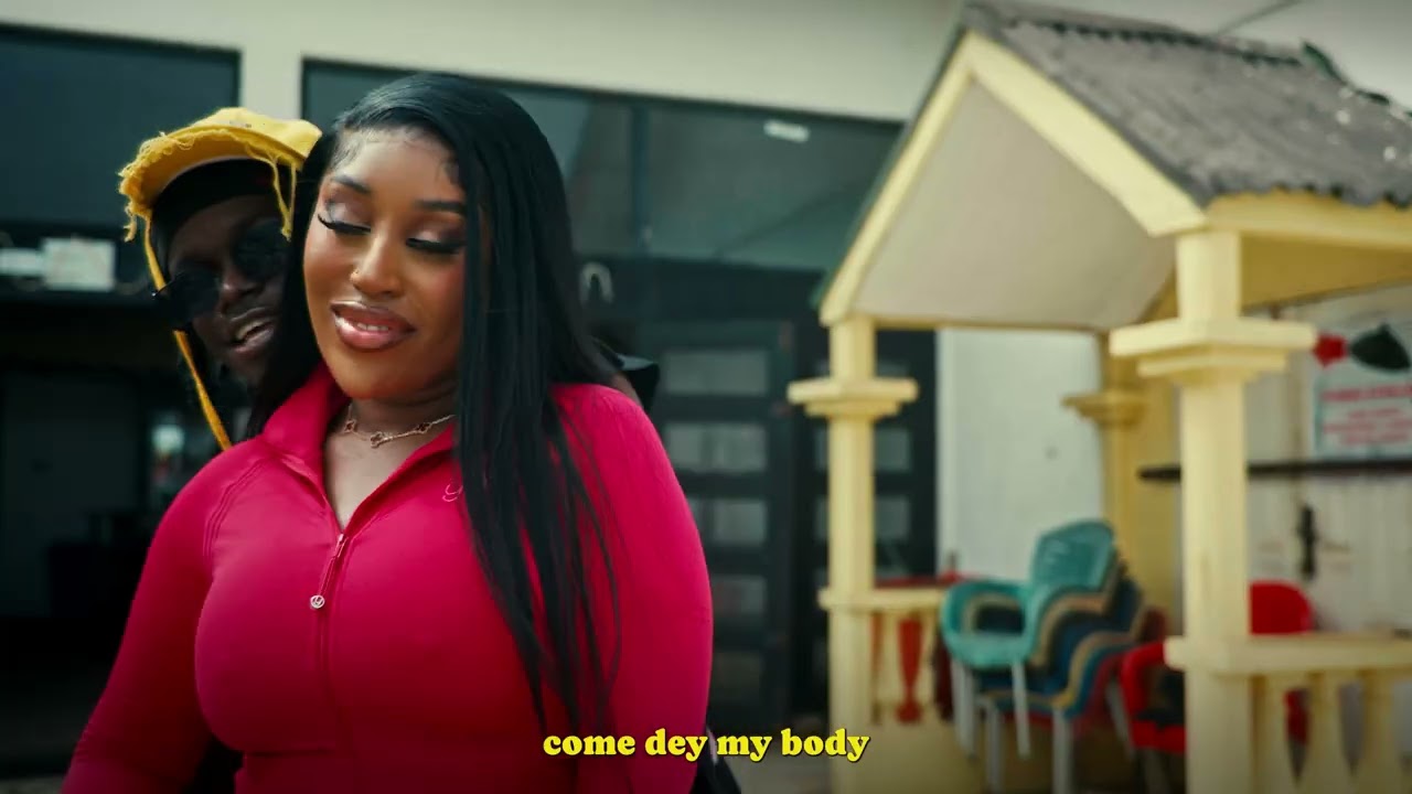 Fanta My Baby Fantana x Kojo Blak [VISUALIZER] Lyrics (Stream audio)