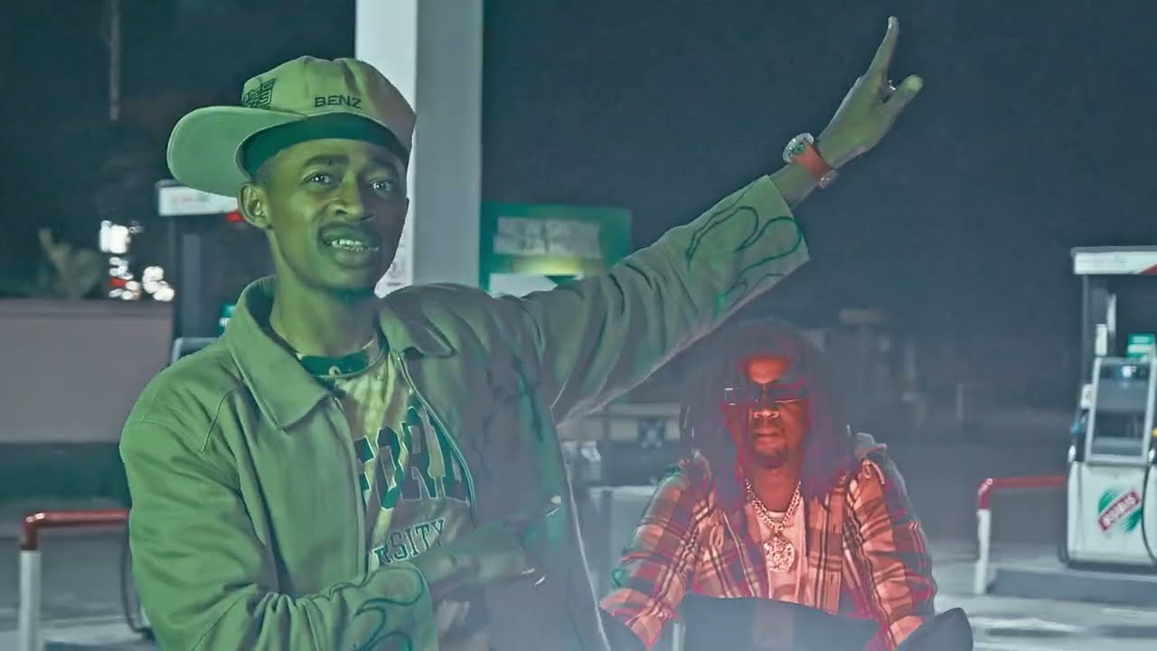 Jay Pac & Long Jay Victory Season feat. Ririmba ( Music Lyrics (Stream audio)