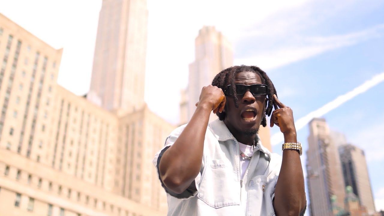 King Paluta La vida Loca Lyrics (Stream audio)