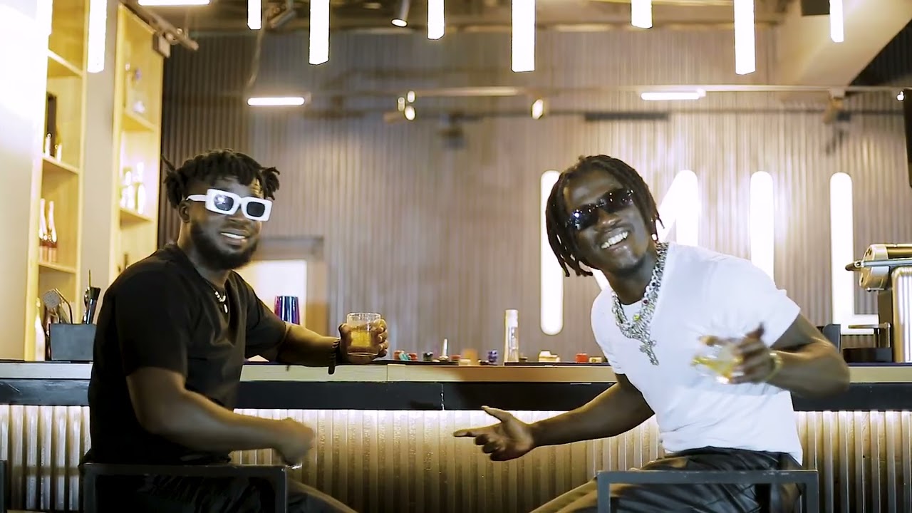 Ratty Ghana ft King Paluta Happy Day Lyrics (Stream audio)