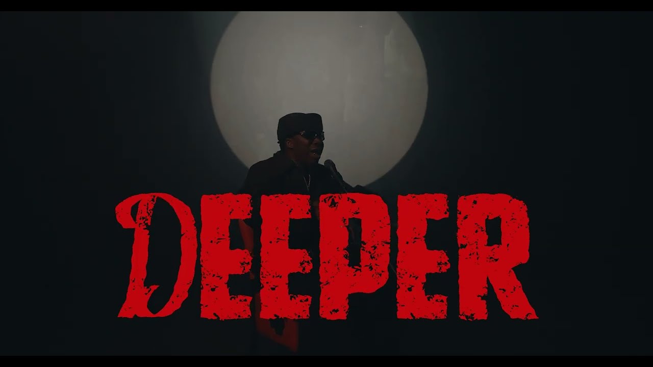 Stonebwoy Deeper (Official ) Lyrics (Stream audio)