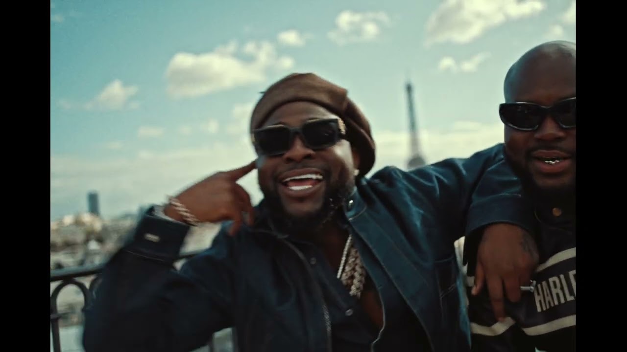 King Promise ft. Davido Bad Habits Lyrics (Stream audio)