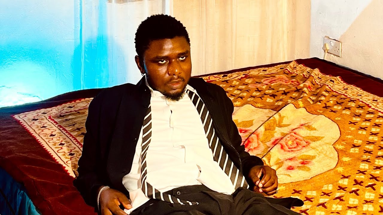 Seth Leo Sade Mi (NSOGBU) Lyrics (Stream audio)