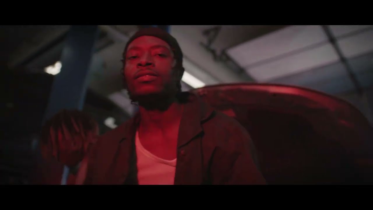 B4Del I Pray [Official Music Video] Lyrics (Stream audio)