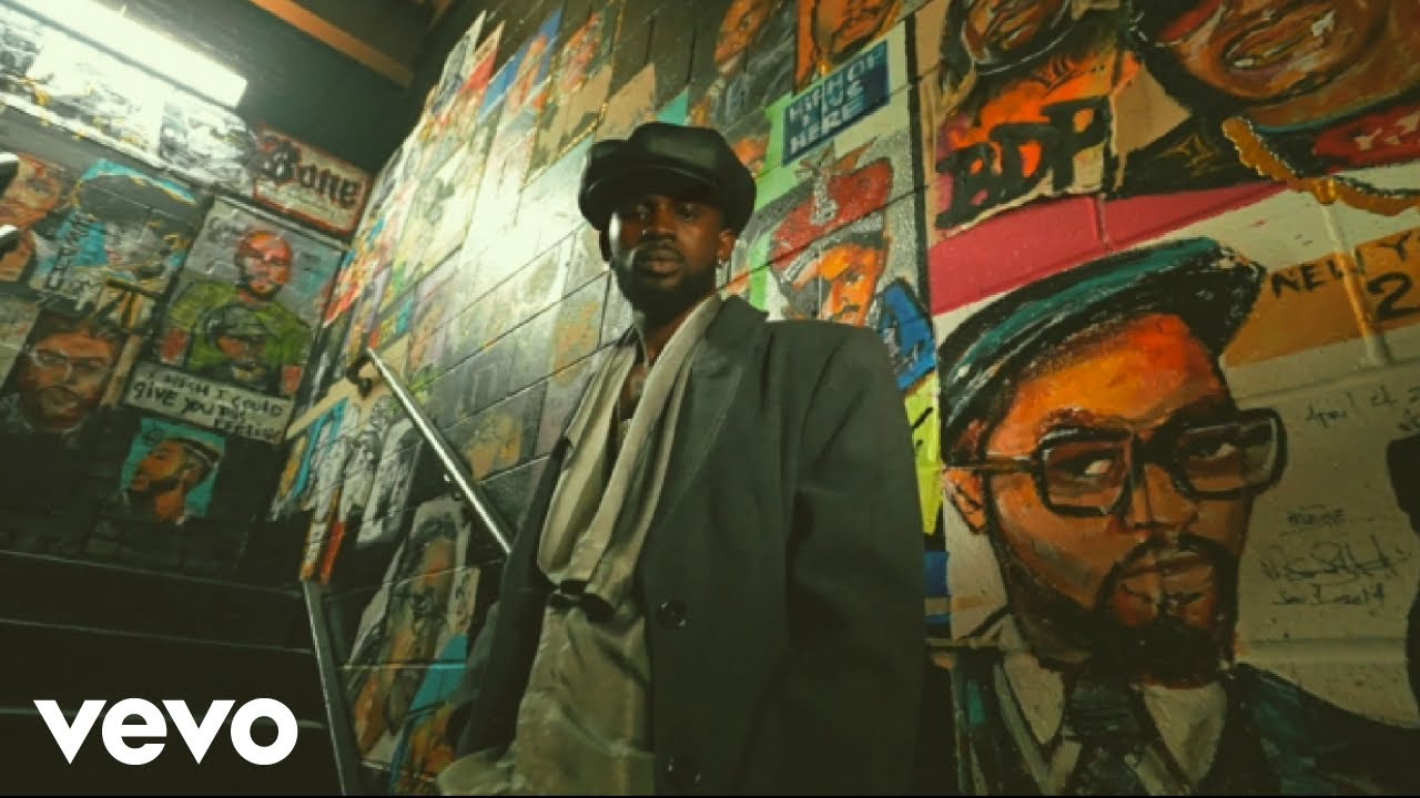 Black Sherif Changes (Official Music Video) Lyrics (Stream audio)