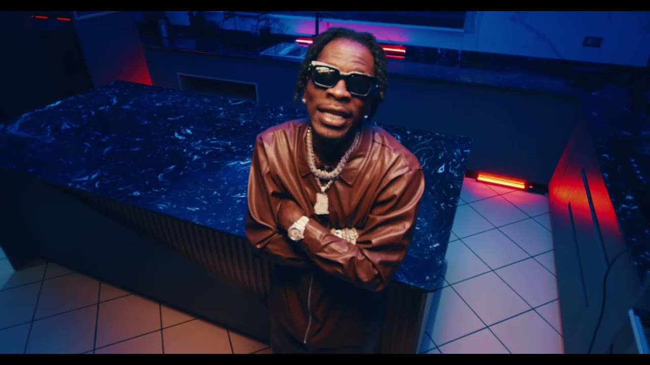 Shatta Wale Jealousy Lyrics (Stream audio)