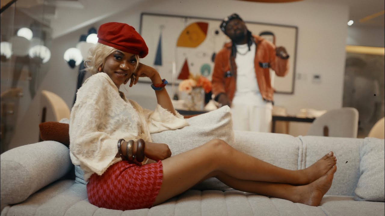 Amerado Obi Adi Lyrics (Stream audio)