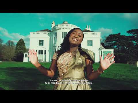 Lordina The Soprano Aseda [ ] Lyrics (Stream audio)
