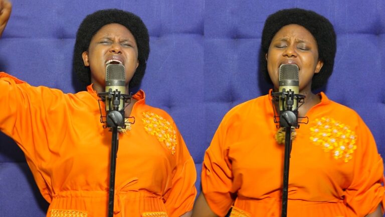 IGITARAMO EP 3:NONEHO NAMENYE NEZA Lyrics (Stream audio)