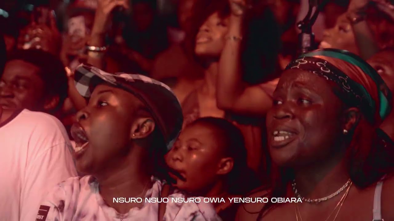 AratheJay Ara No Dey Sleep Lyrics (Stream audio)