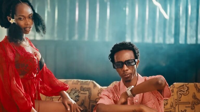 HERTOS WENDA FT PAPA CYANGWE (Official Music Video) Lyrics (Stream audio)
