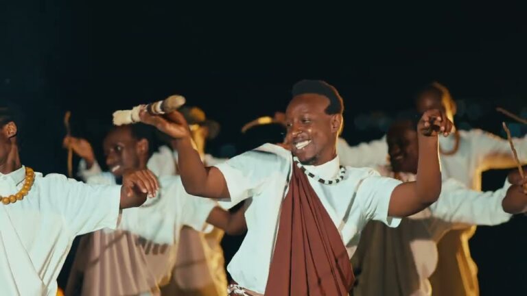 Umukondo Gatore Intore Bavuga Lyrics (Stream audio)