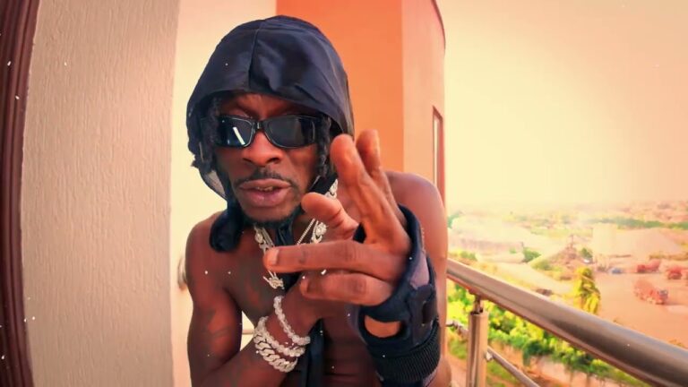 Shatta Wale How Far #shattamusic Lyrics (Stream audio)