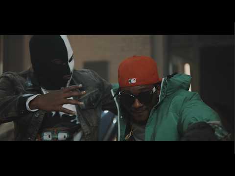 Phenomeno, Moms Loup RABOTA (Clip Officiel) Lyrics (Stream audio)