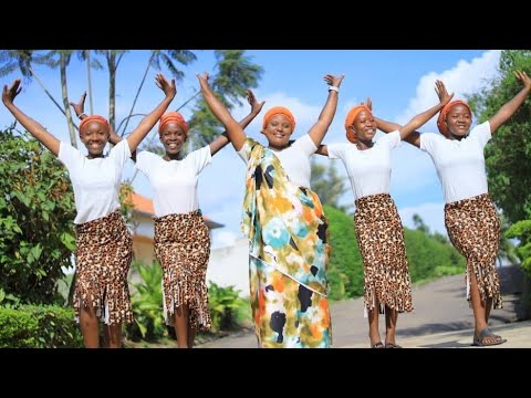 ITEKA NAGENDAGA BY MAMI ESPE Lyrics (Stream audio)