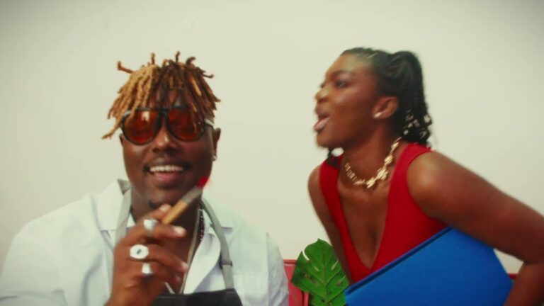 Demmi Higher (New Virgil) Official Music Video Lyrics (Stream audio)