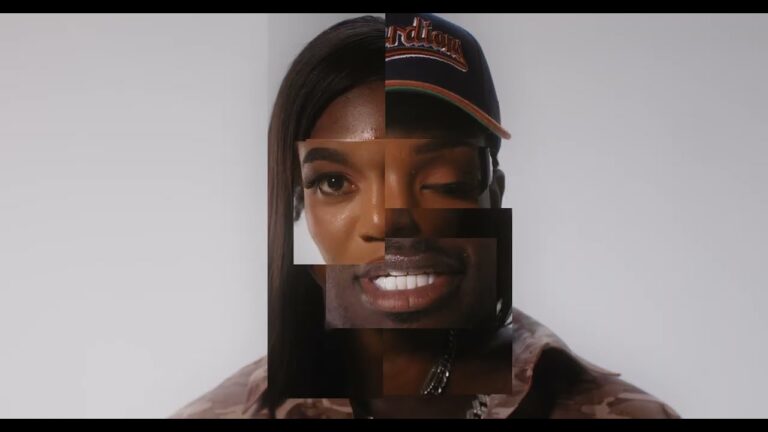 Kuami Eugene Scatter (Official Music Video) Lyrics (Stream audio)