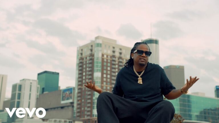 Jay Pac HAVE (Official Music Video) Lyrics (Stream audio)