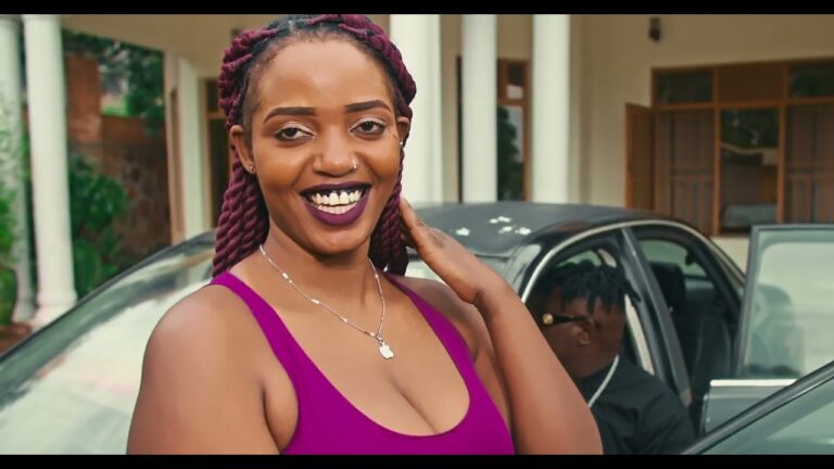 Keza Gustave Solo Boy ( 2026) Lyrics (Stream audio)