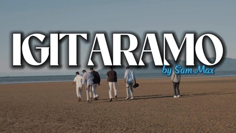 IGITARAMO Sam Max Lyrics (Stream audio)