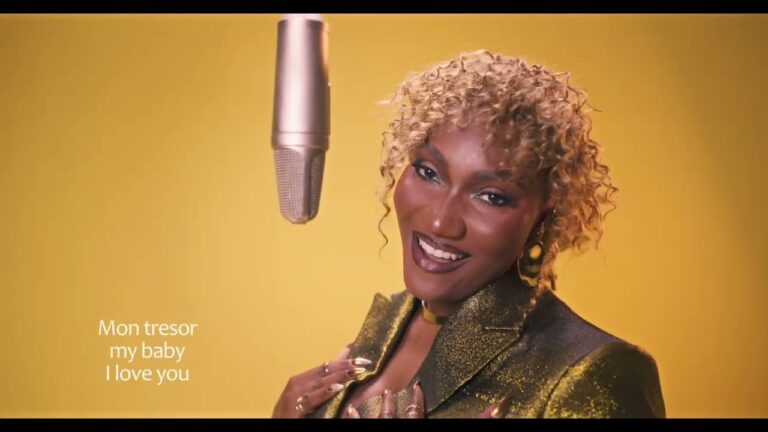 Wendy Shay Black Coffee ( Lyrics Video) Lyrics (Stream audio)