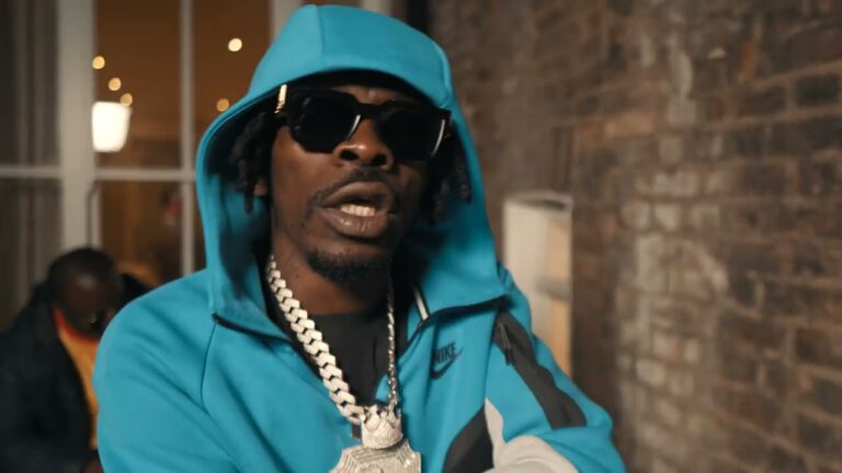 Shatta Wale Yawa Ni Lyrics (Stream audio)