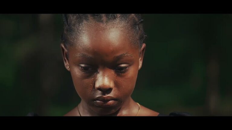 Kuami Eugene Makola (Official Music Video) Lyrics (Stream audio)