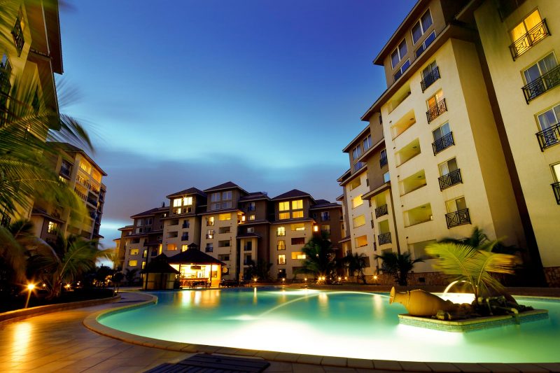 real estate -ghana