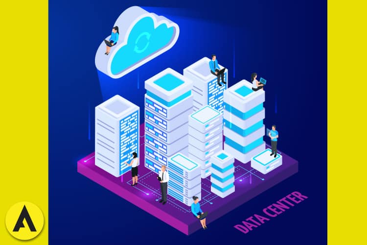 what is web hosting and how does it work data center