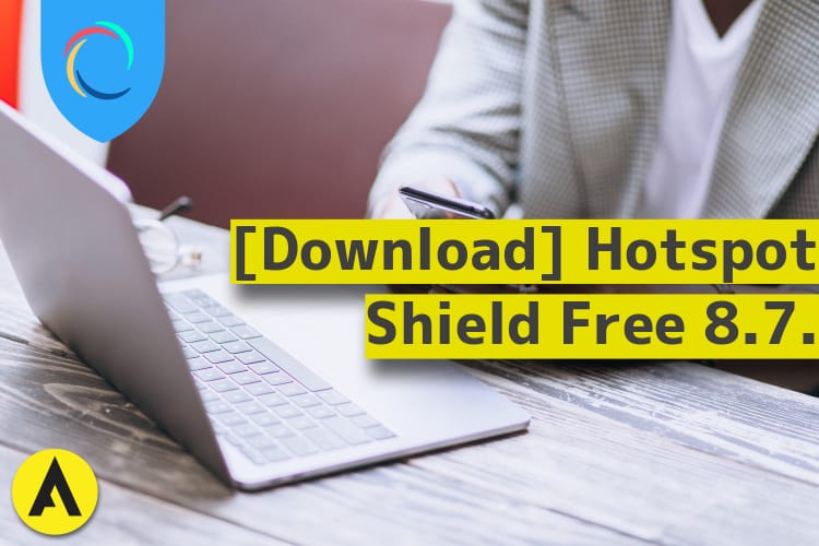 hotspotshield-download