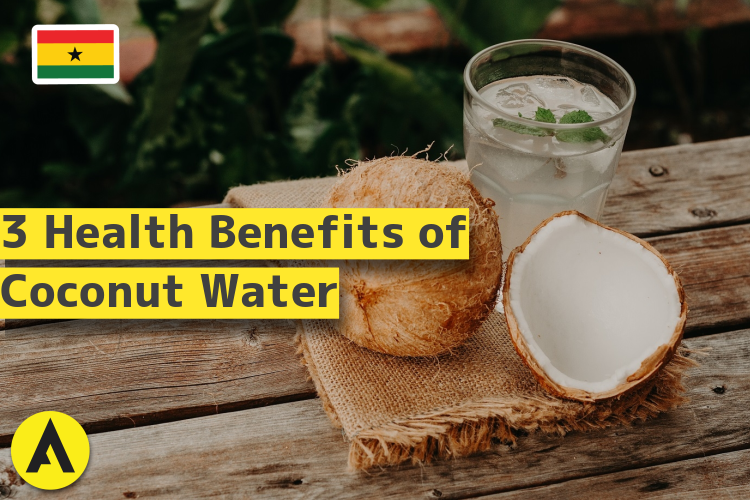 Is Coconut Water Healthy To Drink Everyday 3 Health Benefits of Coconut Water