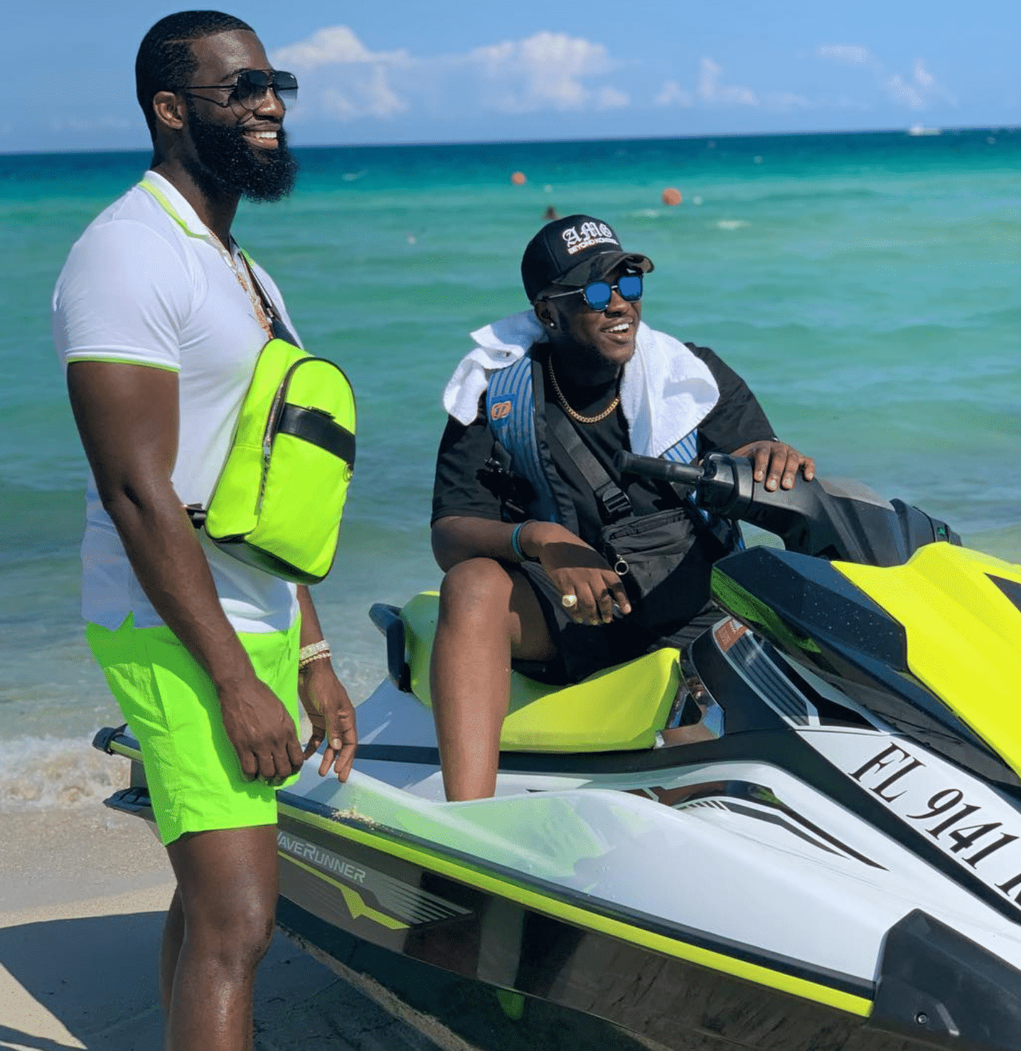 The Luxury Lifestyle of Rapper AMG Medikal 