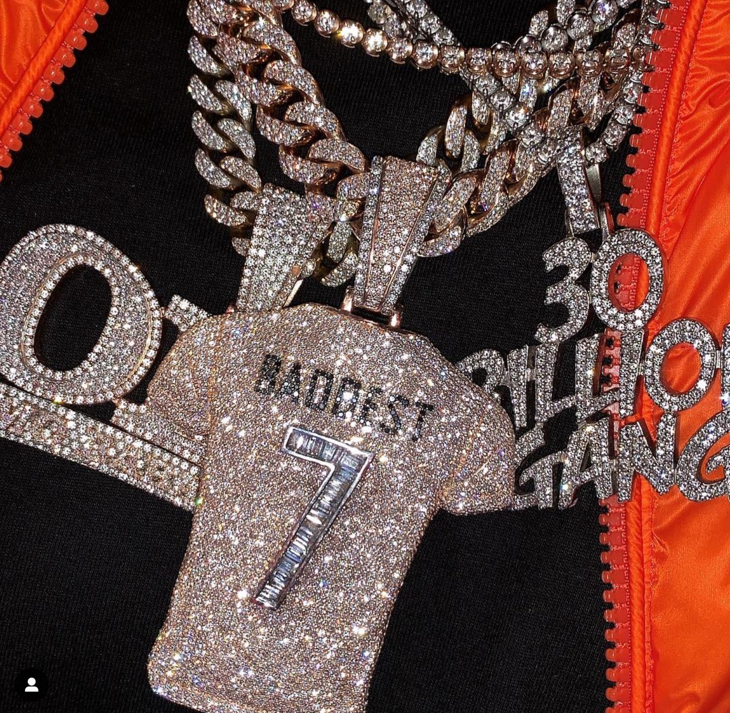 The Luxury Lifestyle Of Davido 77