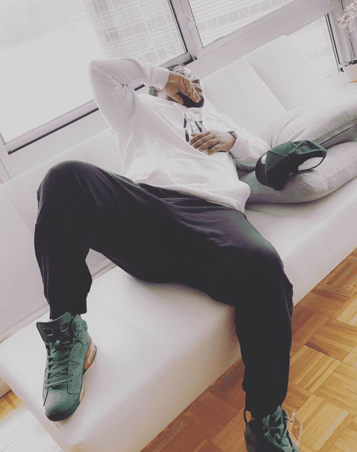 The Luxury Lifestyle Of Ghanaian Rapper D-Black 15