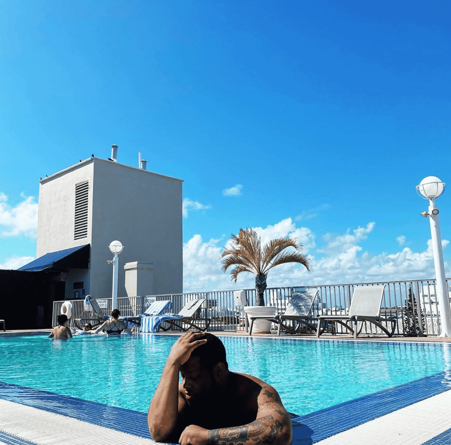 The Luxury Lifestyle Of Ghanaian Rapper D-Black 18