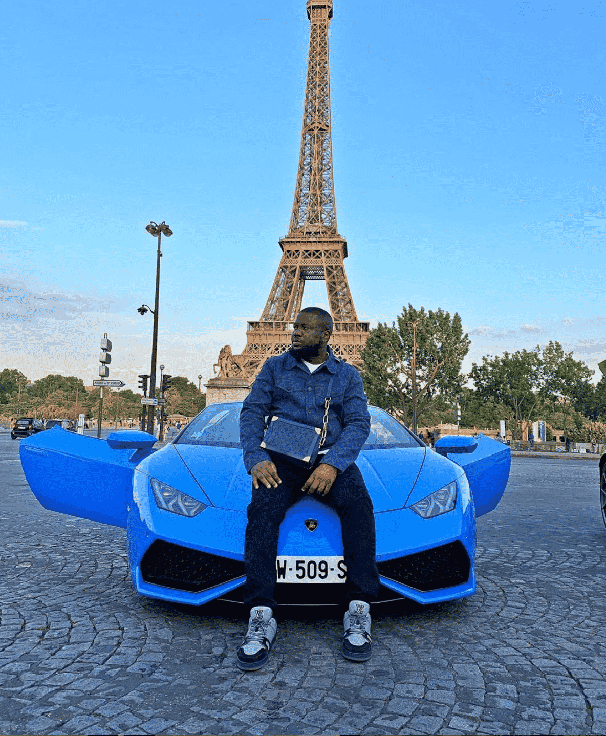 Hushpuppi Net Worth hushpuppi luxury life