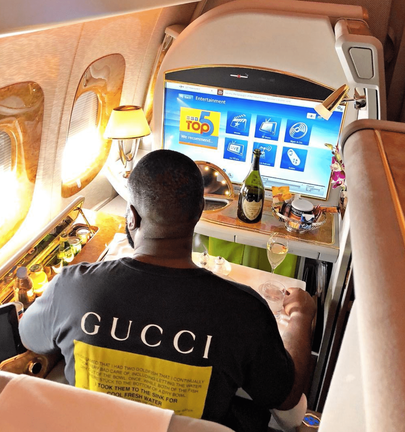 Hushpuppi Net Worth, The Luxury Life Of Hushpuppi 79