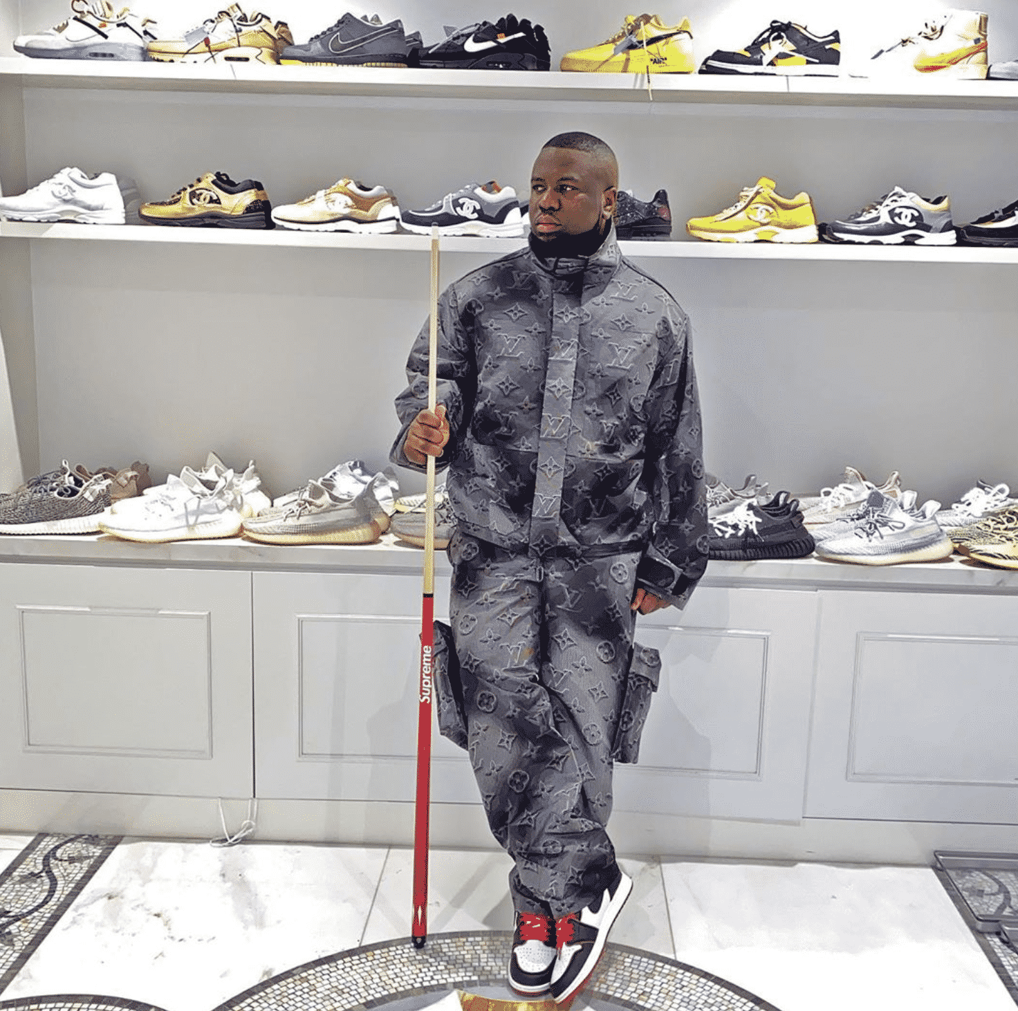 Hushpuppi Net Worth, The Luxury Life Of Hushpuppi