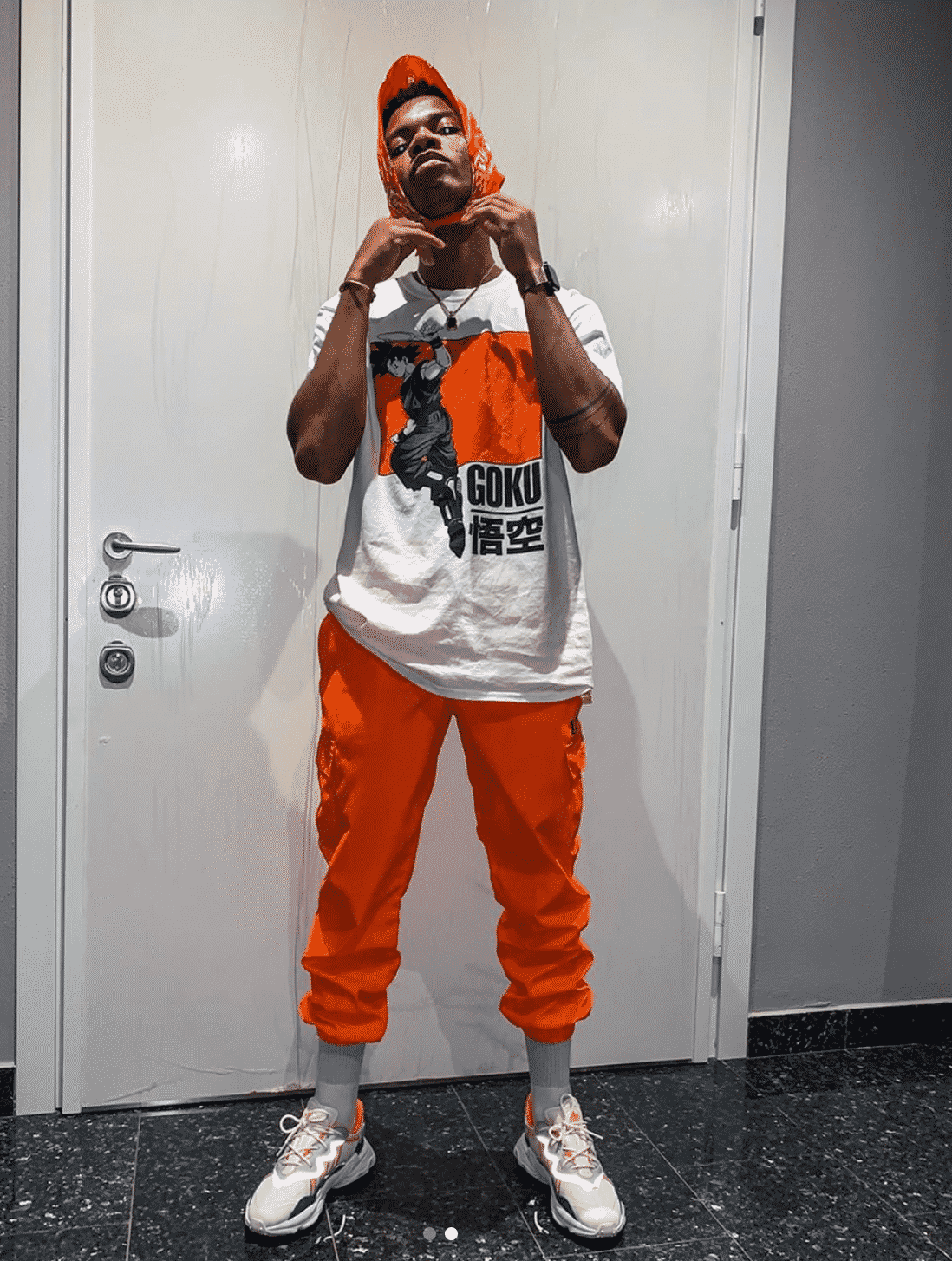 10 Images That Prove Ghana's Kidi Is Truly a Fashion Icon 99